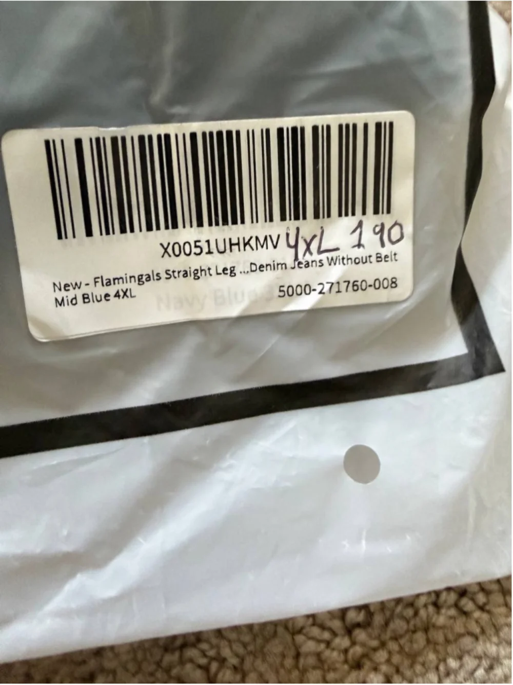 Flamingals product pair